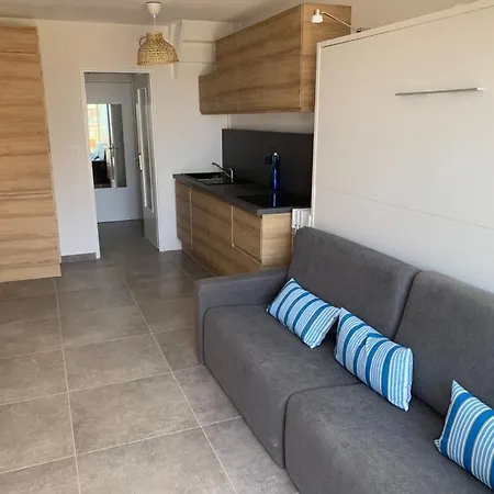L'Effet Mer, Duplex Sur Le Port Avec Ses 2 Terrasses Vue Mer Hyères Exterior foto
