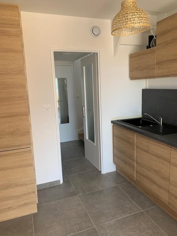 Apartment L'effet Mer, Duplex Sur Le Port Avec Ses 2 Terrasses Vue *