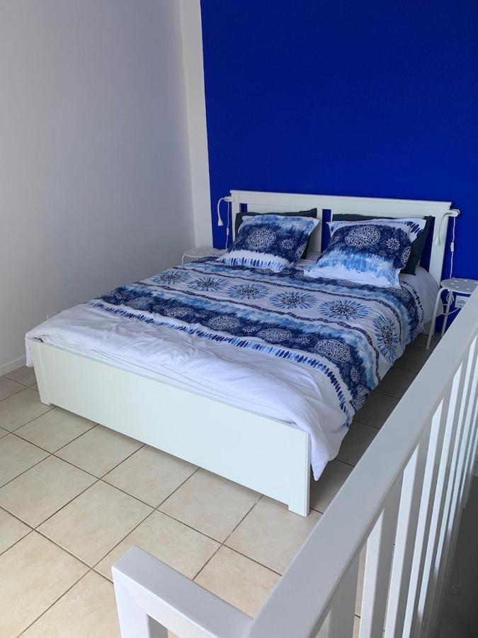 L'effet Mer, Duplex Sur Le Port Avec Ses 2 Terrasses Vue Apartment *
