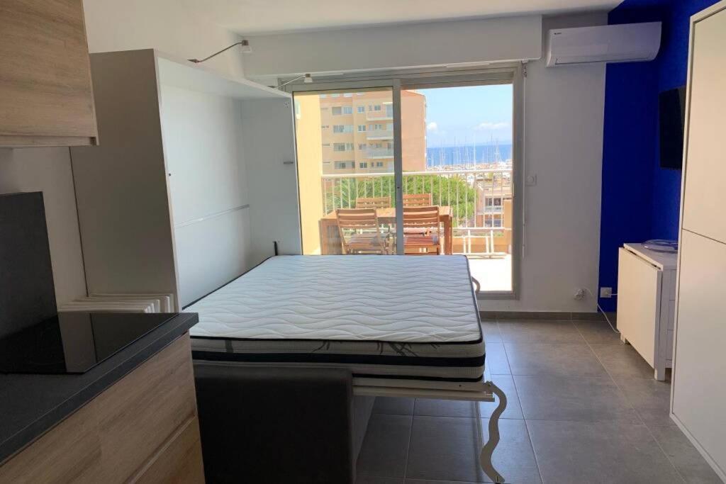 Apartment L'effet Mer, Duplex Sur Le Port Avec Ses 2 Terrasses Vue *
